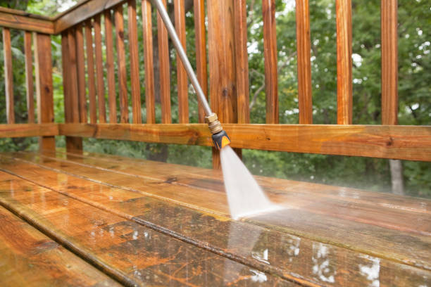 Willits, CA Pressure washing Company